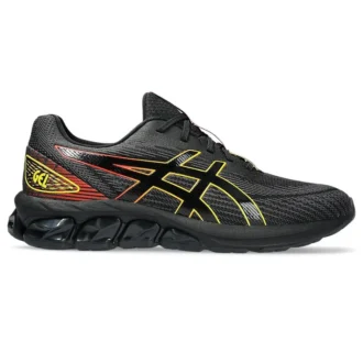 Gel-Quantum 180 7 “ASAYAKE Pack – Zwart”