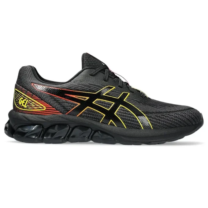Gel-Quantum 180 7 “ASAYAKE Pack – Zwart”