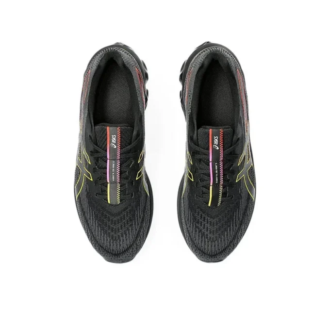Gel-Quantum 180 7 “ASAYAKE Pack – Zwart”