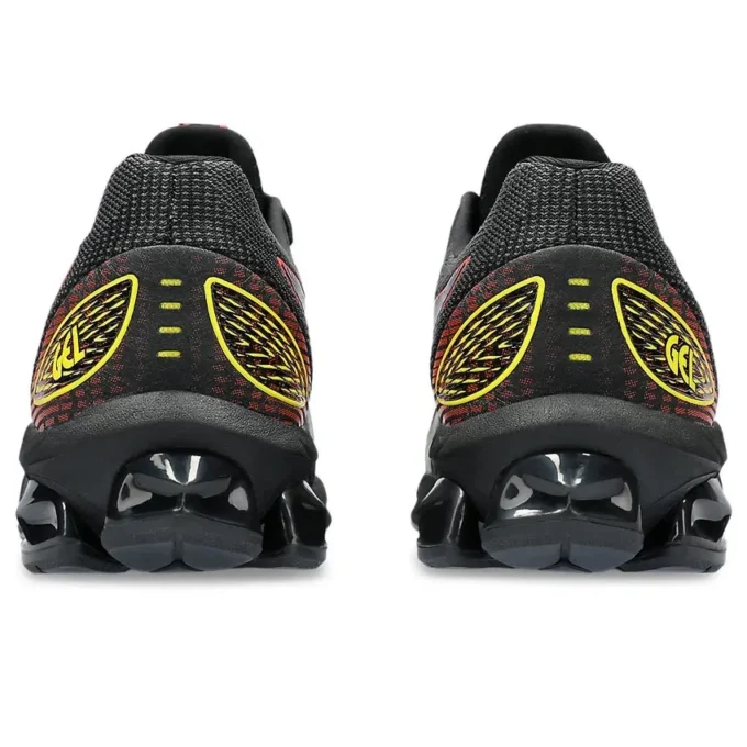 Gel-Quantum 180 7 “ASAYAKE Pack – Zwart”