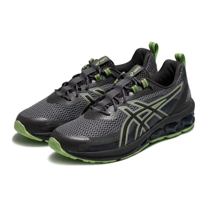 Gel-Quantum 180 7 “Grijs Groen”