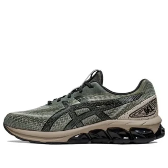 Gel-Quantum 180 7 “Lichen Green Khaki”