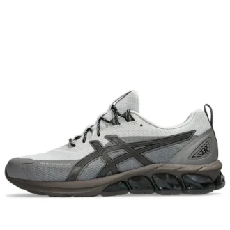 Gel-Quantum 180 7 “Oyster Grey Dark Sepia”
