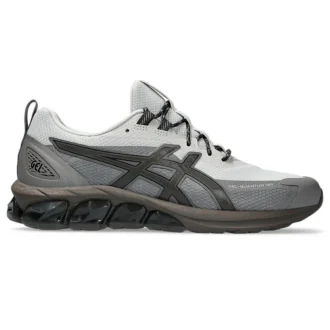 Gel-Quantum 180 7 “Oyster Grey Dark Sepia”