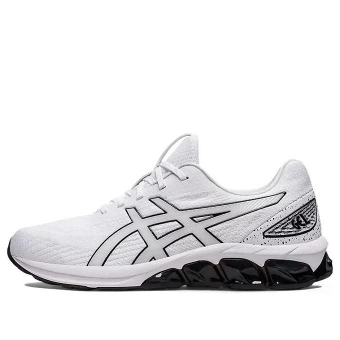 Gel-Quantum 180 7 “White Black”