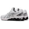 Gel-Quantum 180 7 “White Black”