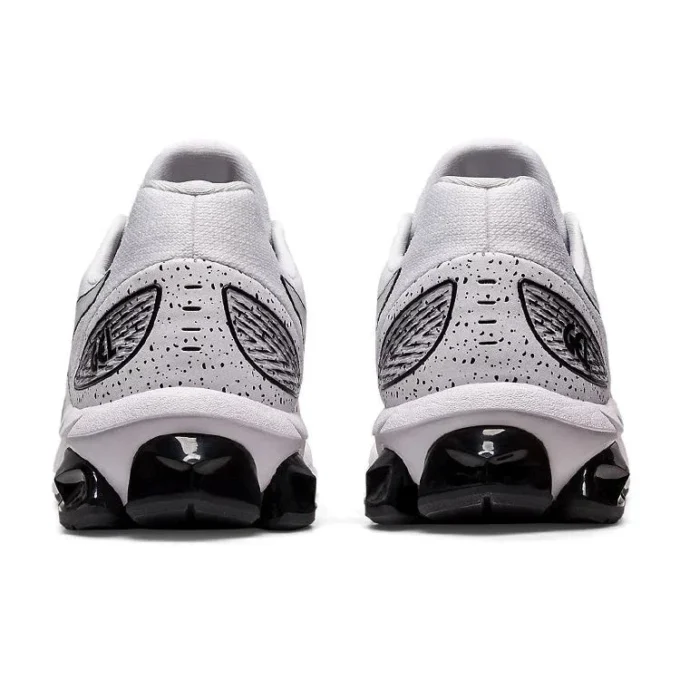 Gel-Quantum 180 7 “White Black”