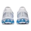 Gel-Quantum 180 7 “White Blue Coast”