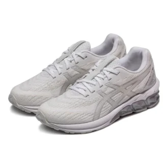 Gel-Quantum 180 7 “White Pure Silver”