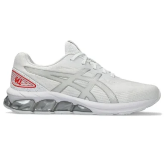 Gel-Quantum 180 7 “White Pure Silver”