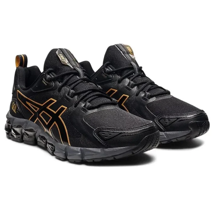 Gel-Quantum 180 “Black Pure Gold”