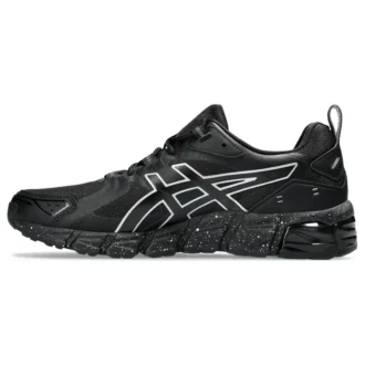 Gel-Quantum 180 “Black Pure Silver”