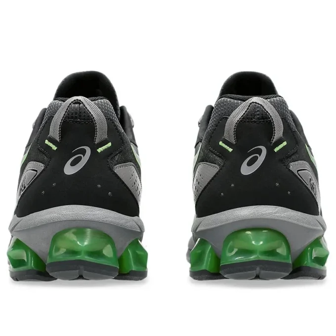 Gel-Quantum 180 LS “Black Carbon”