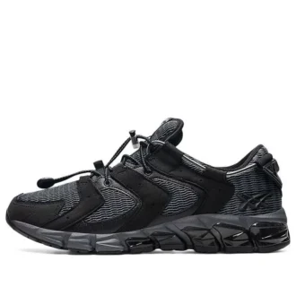 Gel-Quantum 180 RE “Black Carrier Grey”