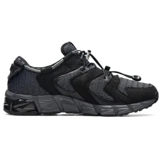 Gel-Quantum 180 RE “Black Carrier Grey”