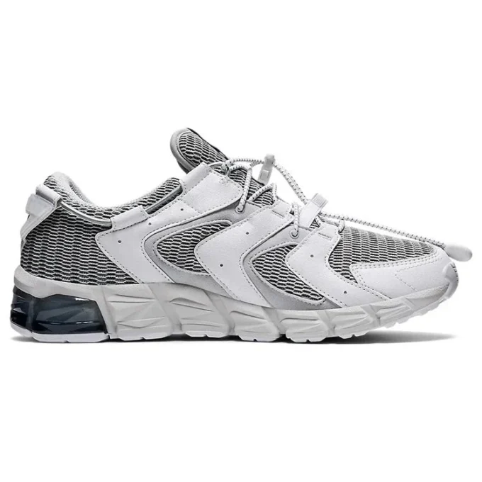 Gel-Quantum 180 RE “White Glacier Grey”