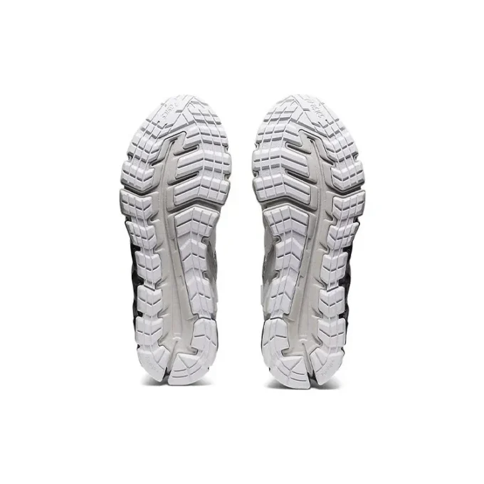 Gel-Quantum 180 RE “White Glacier Grey”