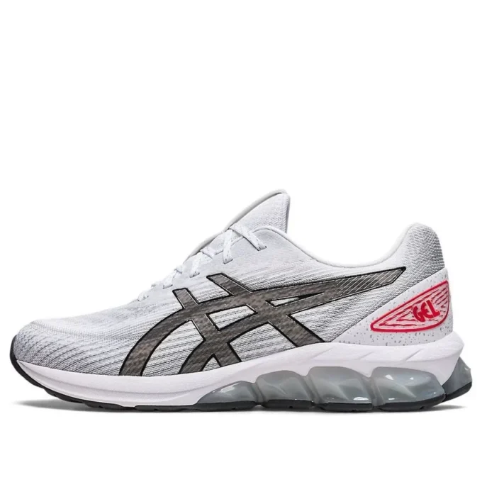 Gel-Quantum 180 VII “White Asics Blue”