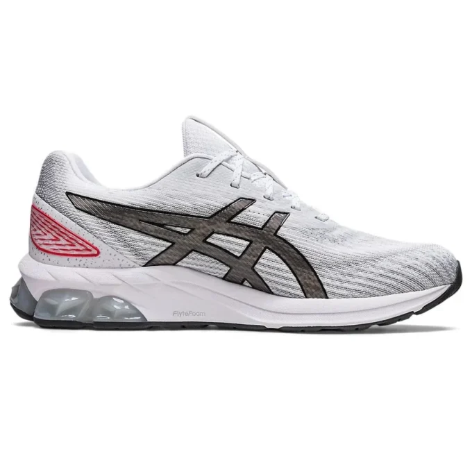 Gel-Quantum 180 VII “White Asics Blue”