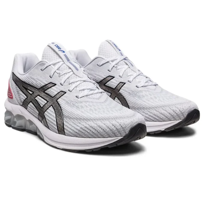 Gel-Quantum 180 VII “White Asics Blue”