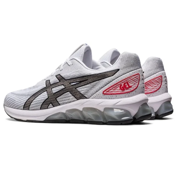 Gel-Quantum 180 VII “White Asics Blue”