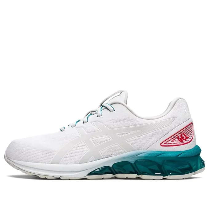 Gel-Quantum 180 VII “White Beryl Green”