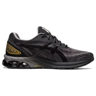 Gel-Quantum 180 Vii Winterised “Black Obsidian Grey”