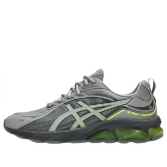 Gel-Quantum 180 VIII Reflective “Clay Grey Safety Yellow”