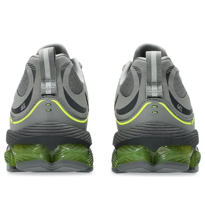 Gel-Quantum 180 VIII Reflective “Clay Grey Safety Yellow”