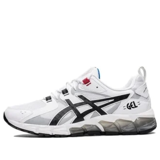 Gel-Quantum 180 “White Black Red”