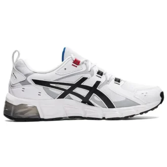 Gel-Quantum 180 “White Black Red”