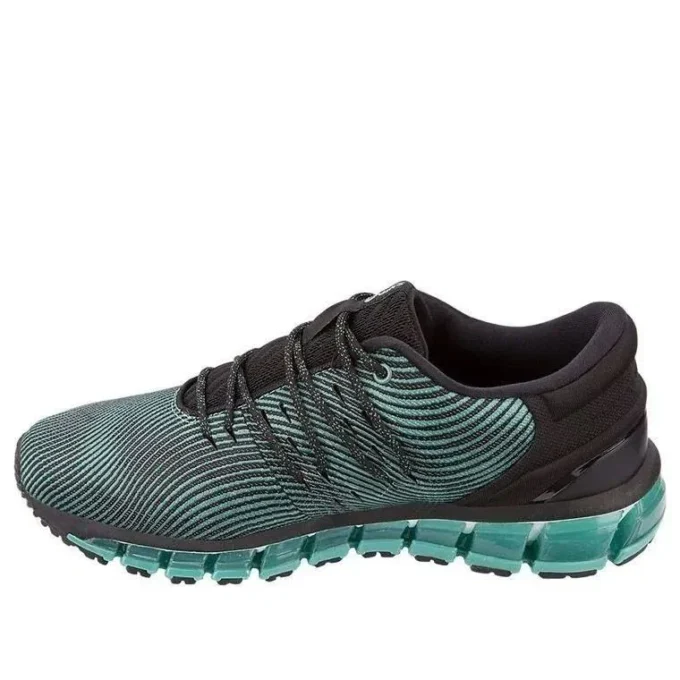Gel-Quantum 360 4 “Sage Black”
