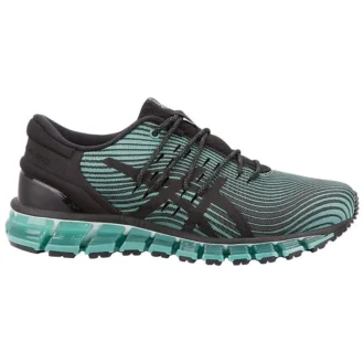 Gel-Quantum 360 4 “Sage Black”