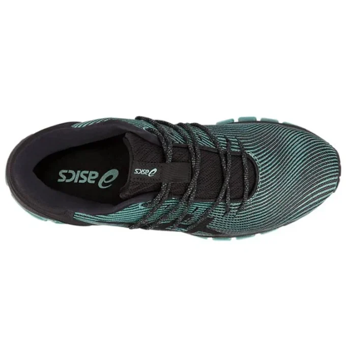 Gel-Quantum 360 4 “Sage Black”