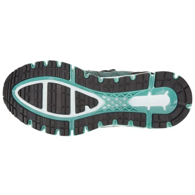 Gel-Quantum 360 4 “Sage Black”