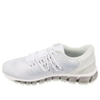 Gel-Quantum 360 4 “Wit Grijs”