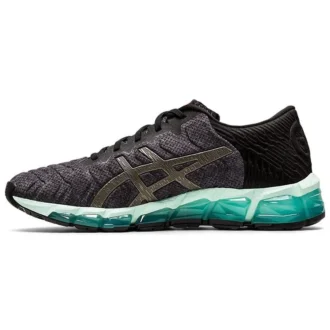 Gel Quantum 360 5 “Black Gunmetal”