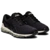 Gel-Quantum 360 5 Knit “Black Cozy Pink”