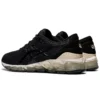 Gel-Quantum 360 5 Knit “Black Cozy Pink”