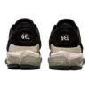 Gel-Quantum 360 5 Knit “Black Cozy Pink”