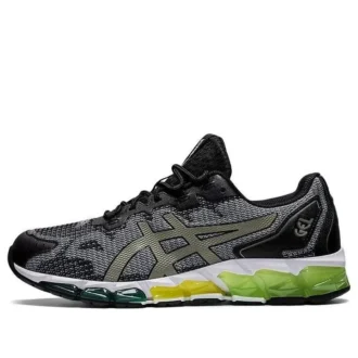 Gel-Quantum 360 6 “Black Mink”