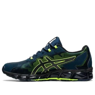 Gel-Quantum 360 6 “French Blue Black”