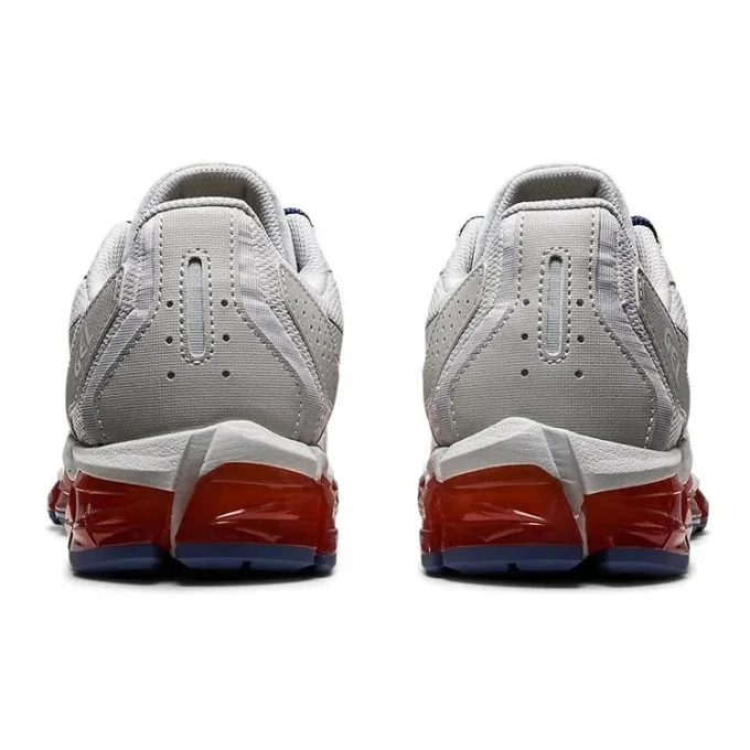 Gel-Quantum 360 6 “Glacier Grey Red”