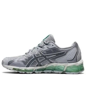 Gel-Quantum 360 6 Grijs/Groen