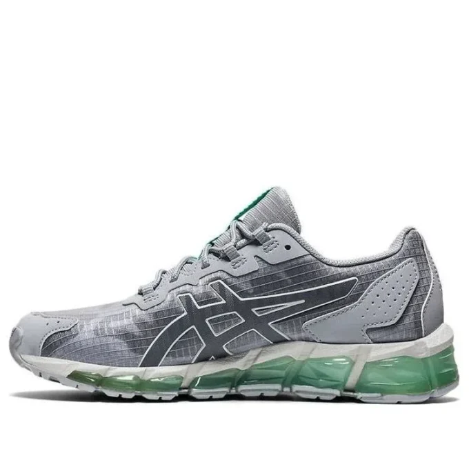Gel-Quantum 360 6 Grijs/Groen