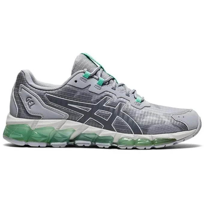 Gel-Quantum 360 6 Grijs/Groen