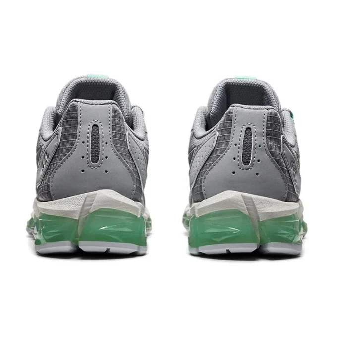 Gel-Quantum 360 6 Grijs/Groen