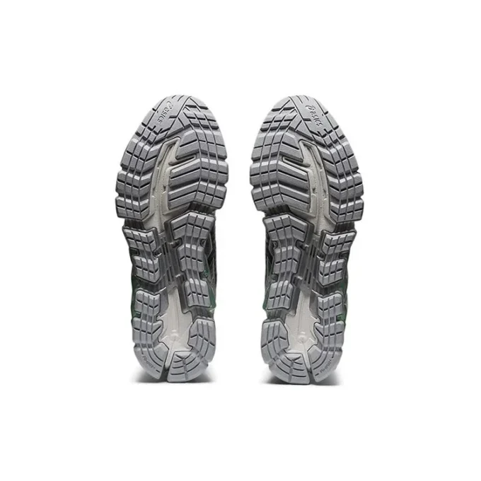Gel-Quantum 360 6 Grijs/Groen