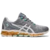 Gel-Quantum 360 6 Knit “Glacier Grey Cyan”