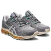 Gel-Quantum 360 6 Knit “Glacier Grey Cyan”